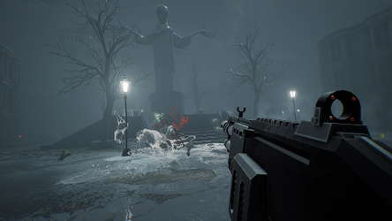 illWill screenshot 8