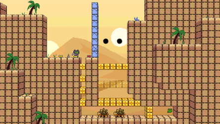 A Frog's Job screenshot 3