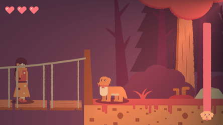 The Last Bloom screenshot 4