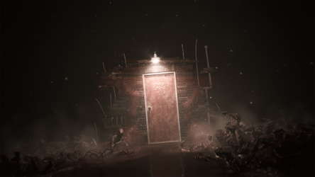 Oxide Room 208 screenshot 15