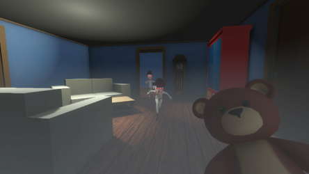 Two Bad Fellas screenshot 7