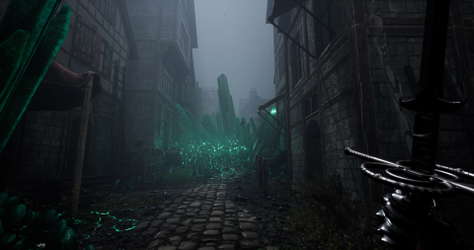 ELDRIMAR screenshot 19