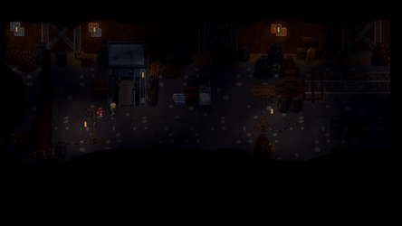 Harvest Island screenshot 24