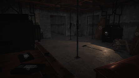 Morgman screenshot 7