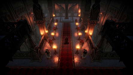 V Rising screenshot 2