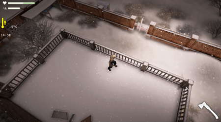 Frozen State screenshot 18