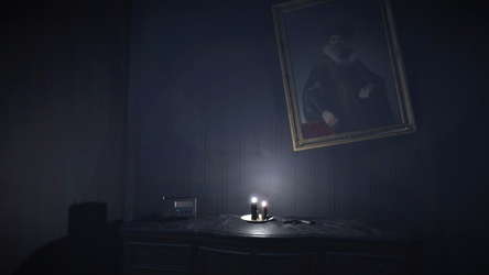 Black Butterfly screenshot 10