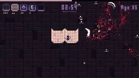 Samurai Survivors screenshot 9