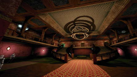 GHOSTWARE: Arena of the Dead screenshot 29