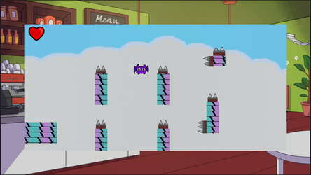 Heartbite: Dating in Daylight screenshot 7
