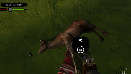 Goo Deer screenshot 6