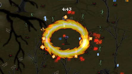 Vanquish Evil screenshot 1