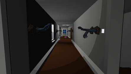 Evils Eve screenshot 5
