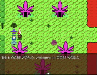 Blood Wizard Odyssey screenshot 6