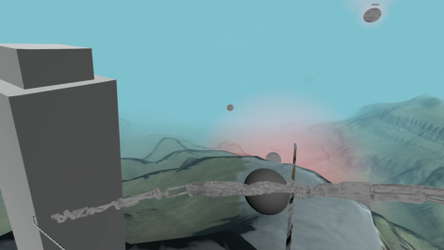 BullyBall screenshot 3