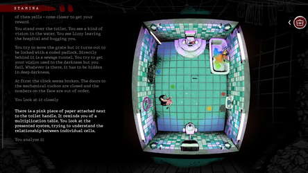 Escape Tales: The Awakening screenshot 9