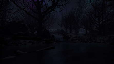 The Collar screenshot 43