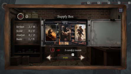 Deadwalker Chronicles screenshot 8