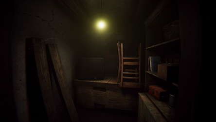 Mental Harm screenshot 4