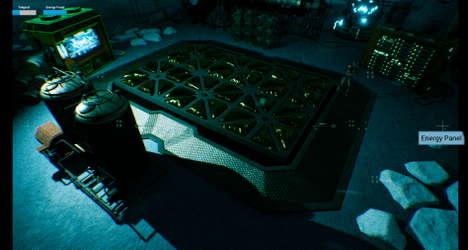 The Teleport screenshot 13