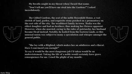 The Rose of Cravenmor screenshot 5