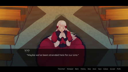 start;again screenshot 2