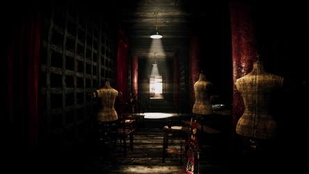 河神：沉溺之流 screenshot 9
