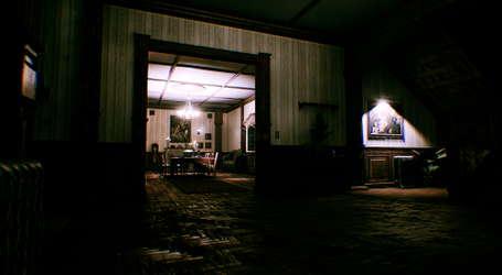 Phantom Veil screenshot 10