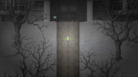 At the Dream End 2 - Beyond Gods screenshot 2