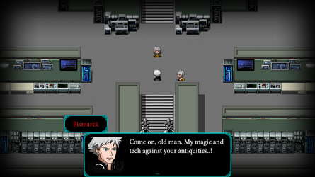 Mystica screenshot 13