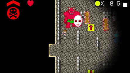 Nightmare World screenshot 3
