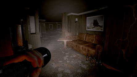 Stay Still 2 screenshot 8