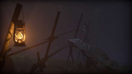 Blood Field | Cỏ Máu screenshot 12