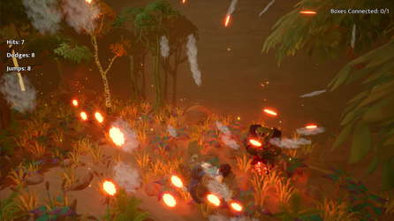 I Hate Orcs: In My Garden screenshot 3