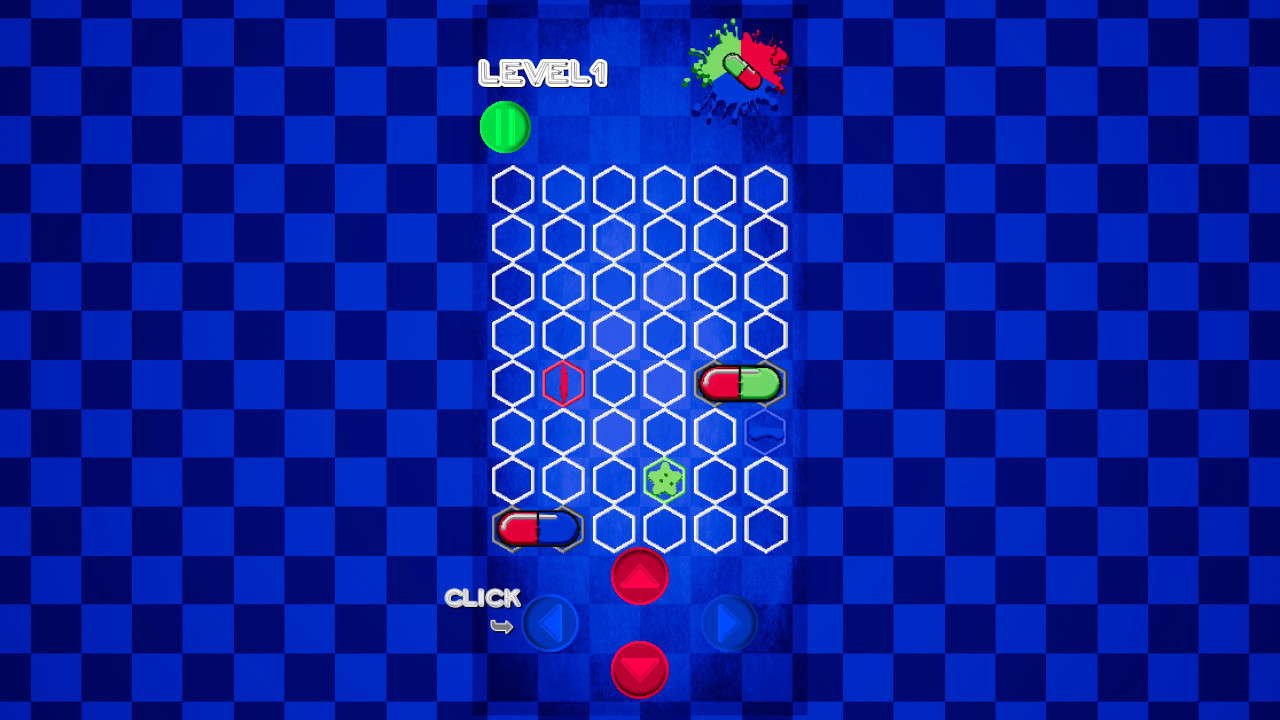 TRIPILL screenshot