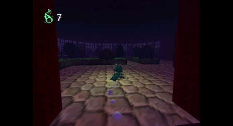Mini Reaper screenshot 3