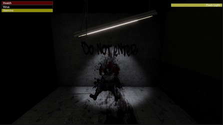 Dead Inside screenshot 2