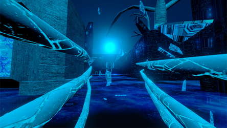 The Indigo Parallel screenshot 18