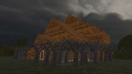 One Of The Victims screenshot 5