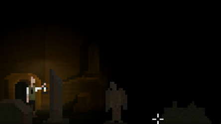The Last Door - Collector's Edition screenshot 4