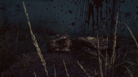 Abnormal1999:Sector 49 screenshot 32