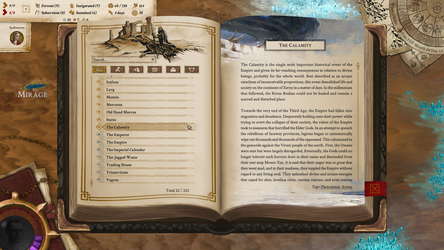 Vagrus - The Riven Realms screenshot 18
