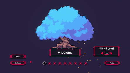 Asgard's Fall: Origins screenshot 6