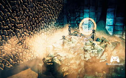 Heart of a Warrior screenshot 7