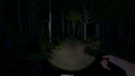 The Greys: Human Abductions screenshot 7