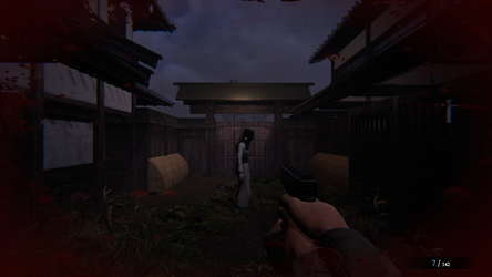Whispers of Kurogane Castle screenshot 6