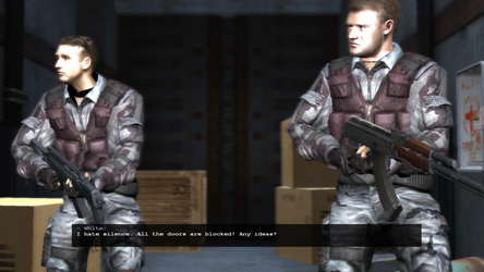 Instinct screenshot 6