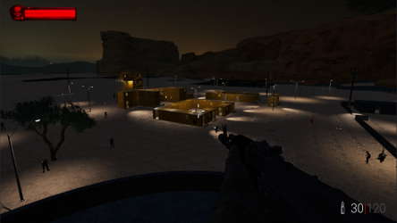 Last Signal screenshot 4