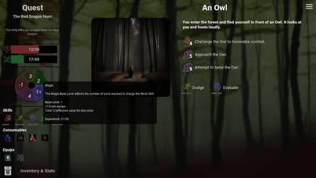 AI Fantasy screenshot 6