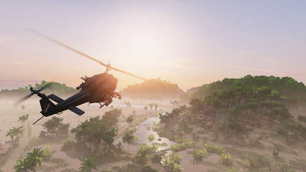 Rising Storm 2: Vietnam screenshot 18